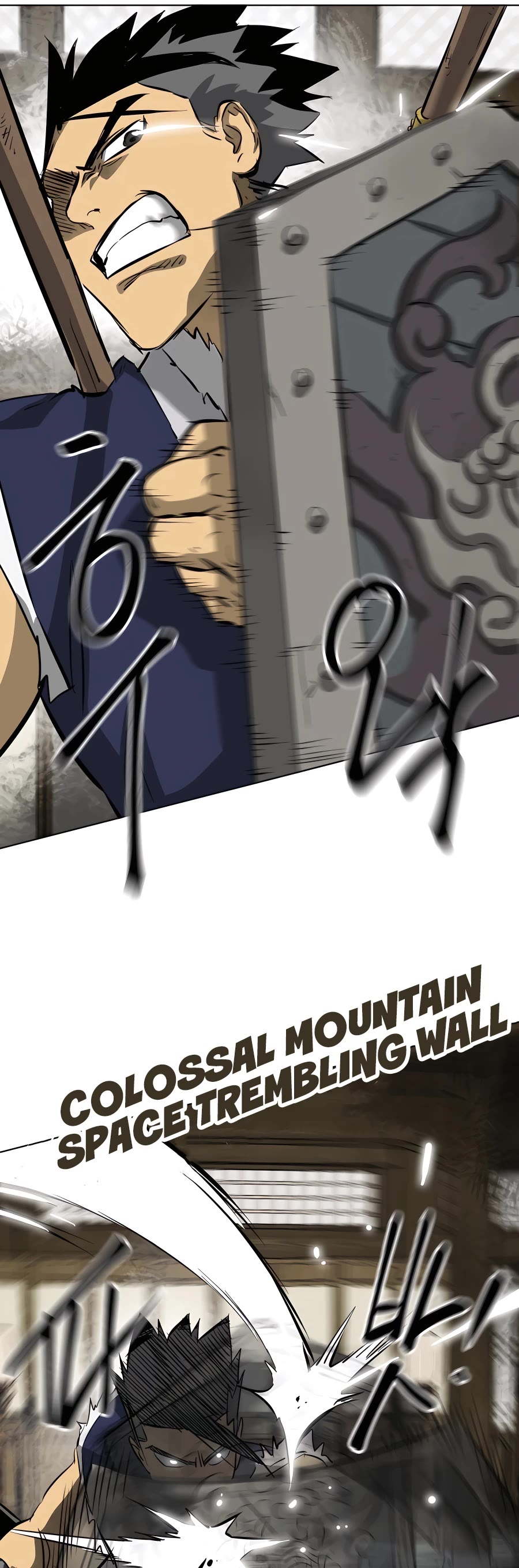 Infinite Leveling: Murim Chapter 130 page 62 - Chapter 130: S2 Start