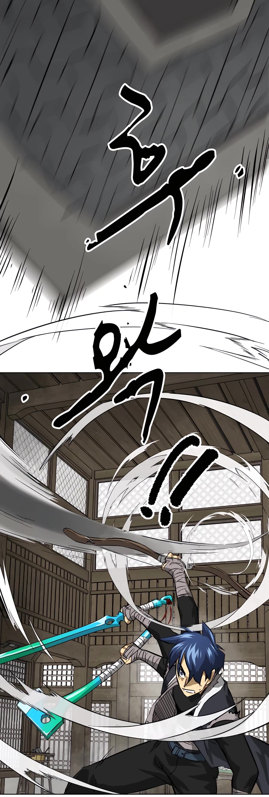 Infinite Leveling: Murim Chapter 130 page 67 - Chapter 130: S2 Start