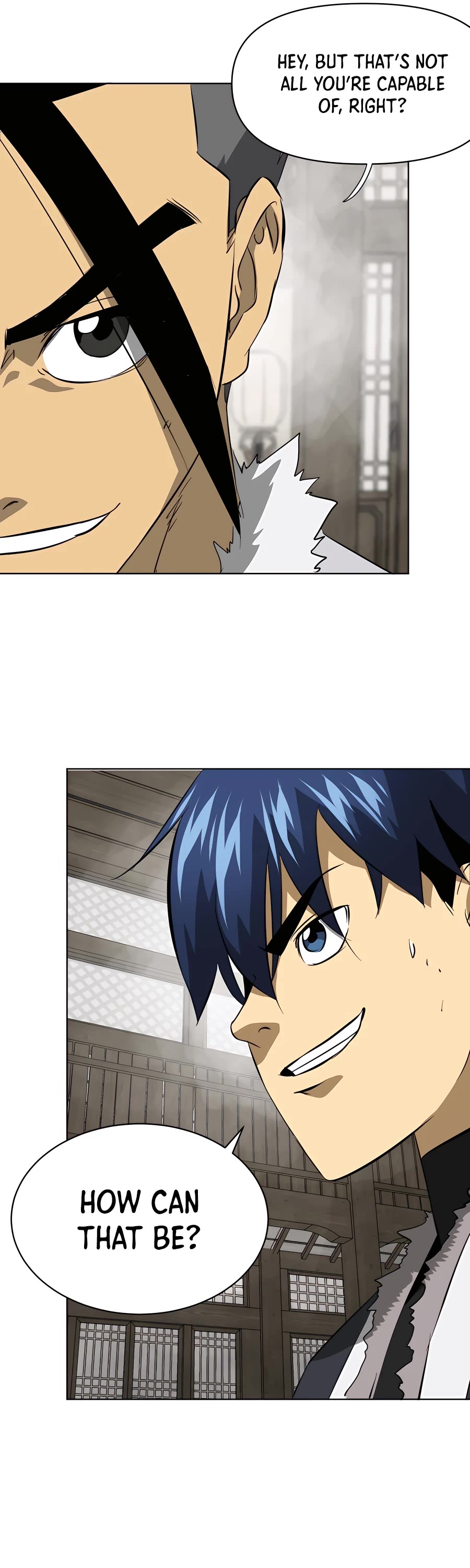 Infinite Leveling: Murim Chapter 130 page 78 - Chapter 130: S2 Start