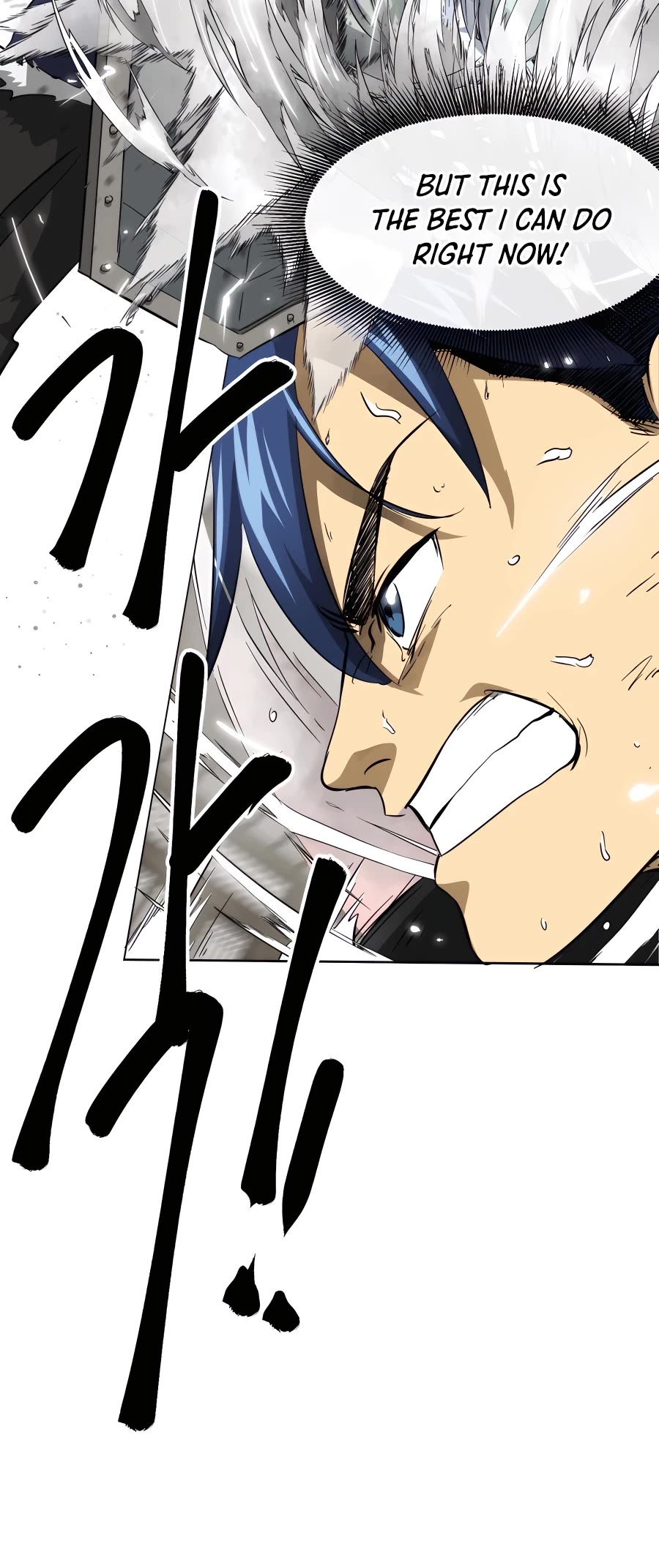 Infinite Leveling: Murim Chapter 130 page 96 - Chapter 130: S2 Start