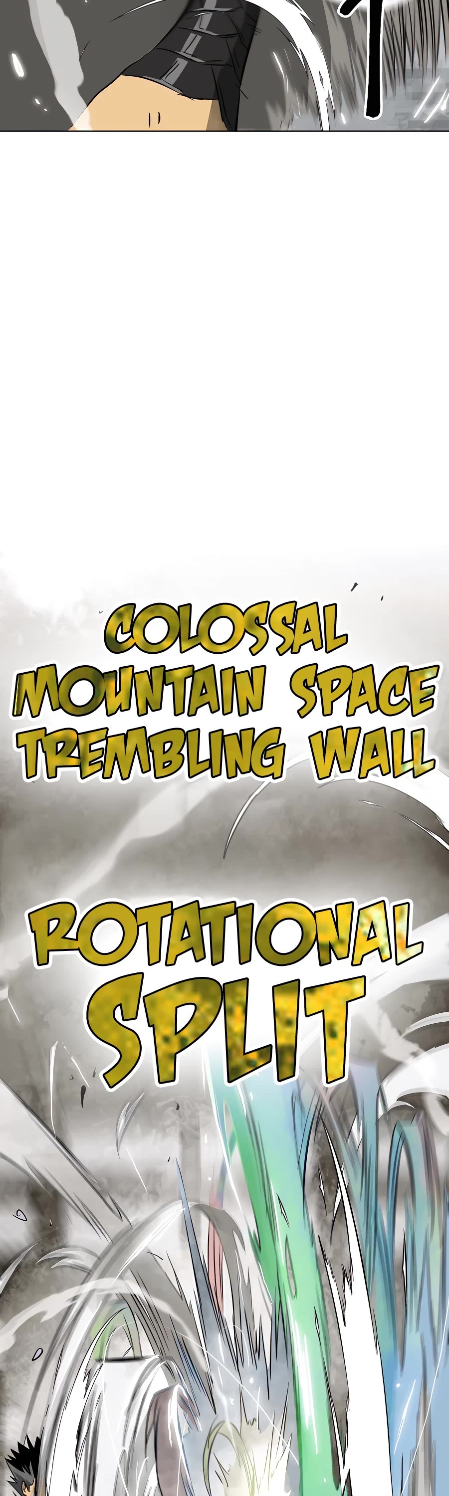 Infinite Leveling: Murim Chapter 130 page 98 - Chapter 130: S2 Start
