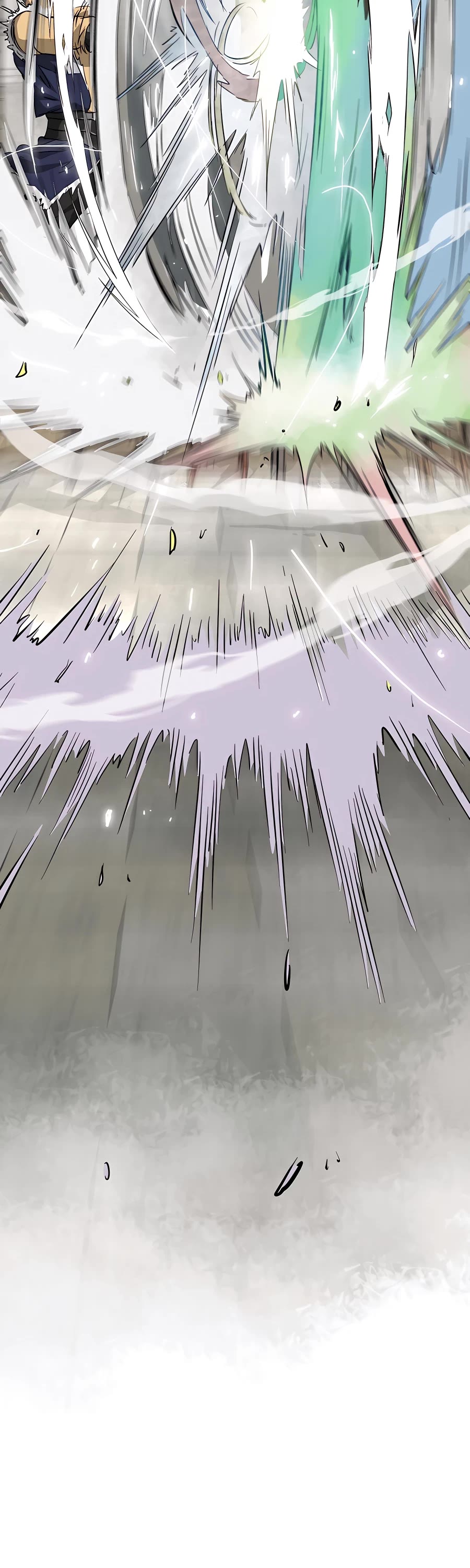 Infinite Leveling: Murim Chapter 130 page 99 - Chapter 130: S2 Start
