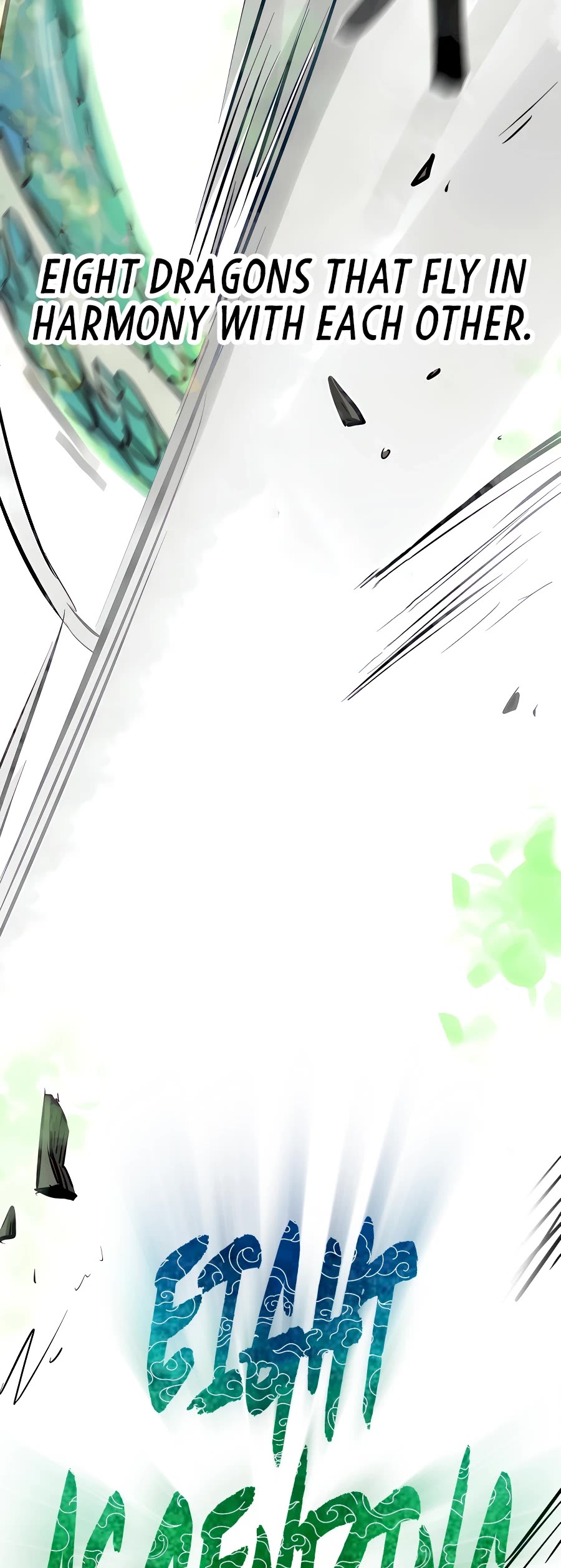 Infinite Leveling: Murim Chapter 131 page 23 - Chapter 131