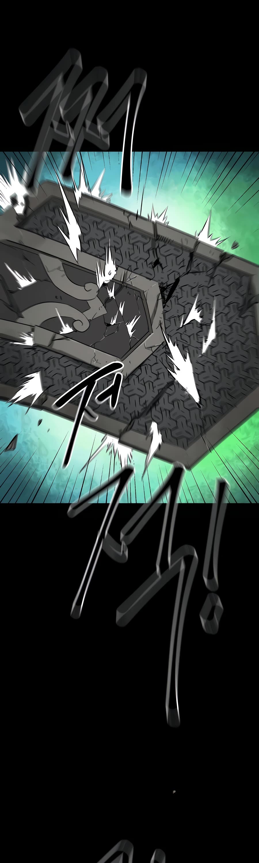 Infinite Leveling: Murim Chapter 131 page 25 - Chapter 131