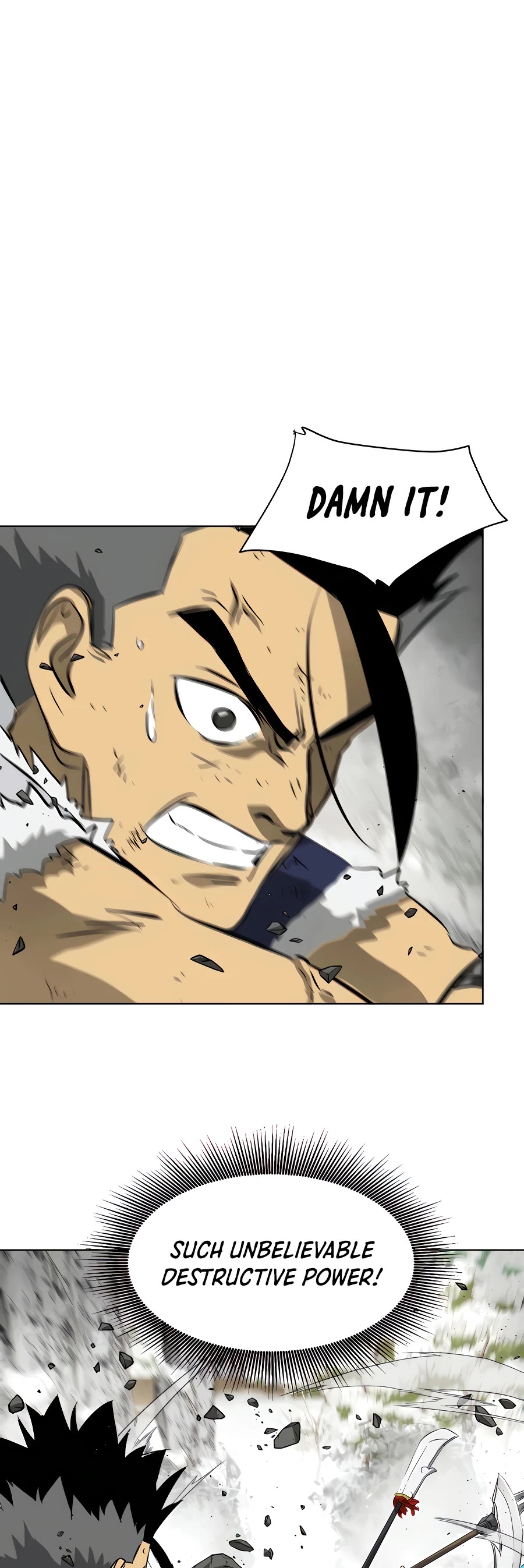 Infinite Leveling: Murim Chapter 131 page 27 - Chapter 131