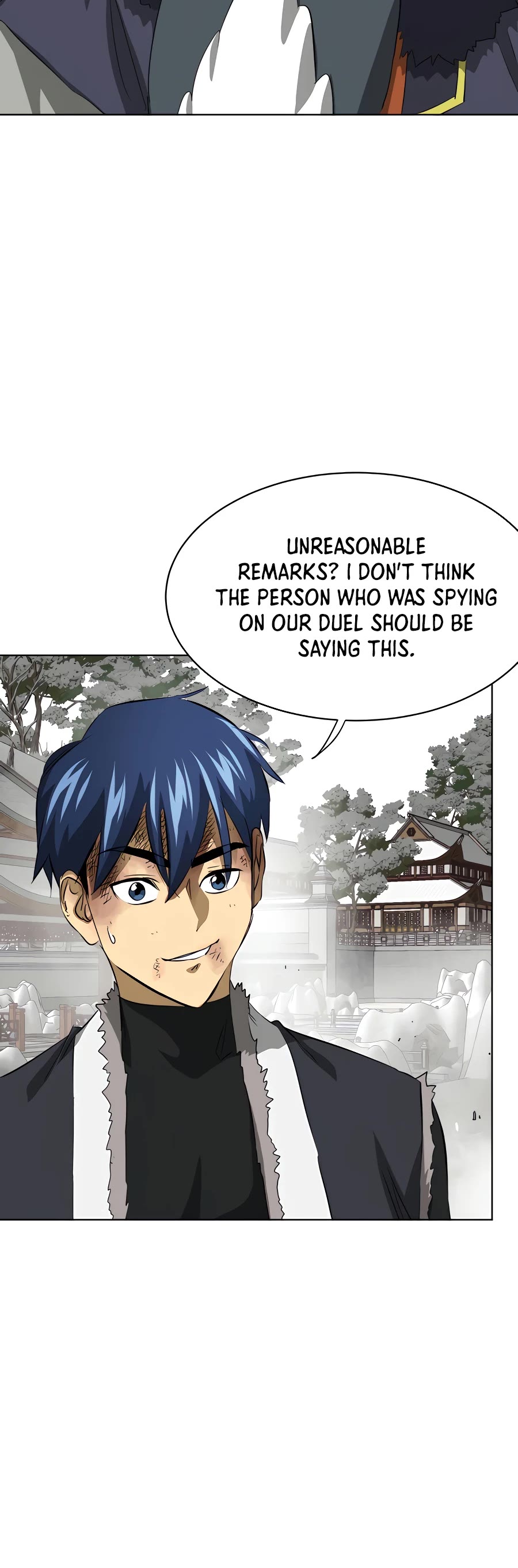 Infinite Leveling: Murim Chapter 131 page 44 - Chapter 131