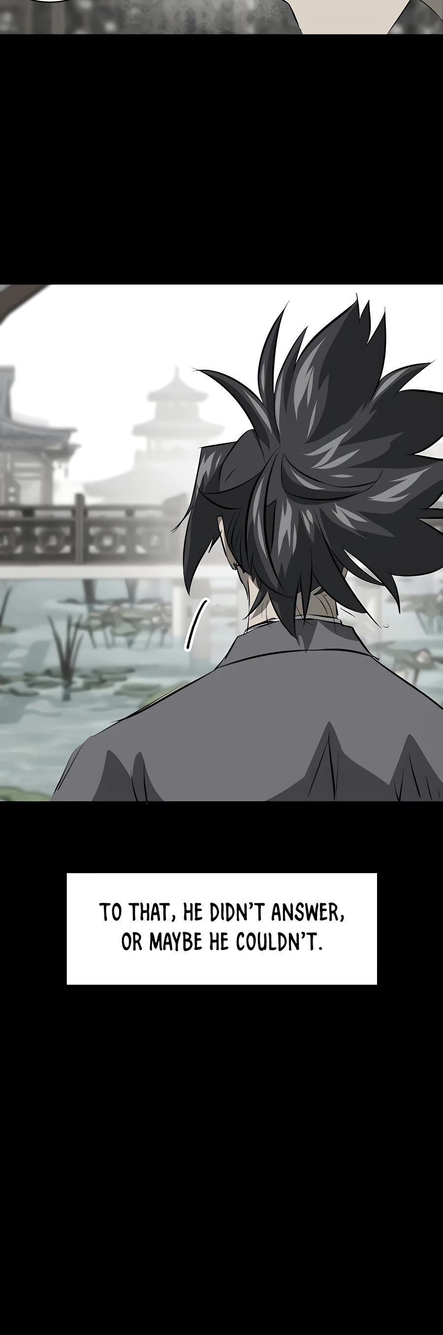Infinite Leveling: Murim Chapter 131 page 58 - Chapter 131