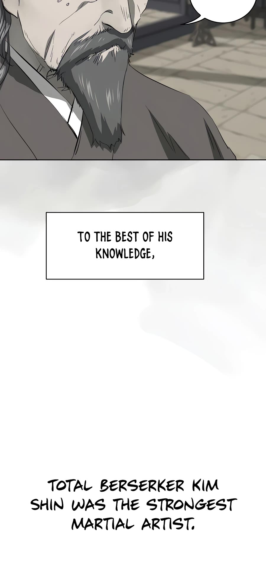 Infinite Leveling: Murim Chapter 131 page 62 - Chapter 131