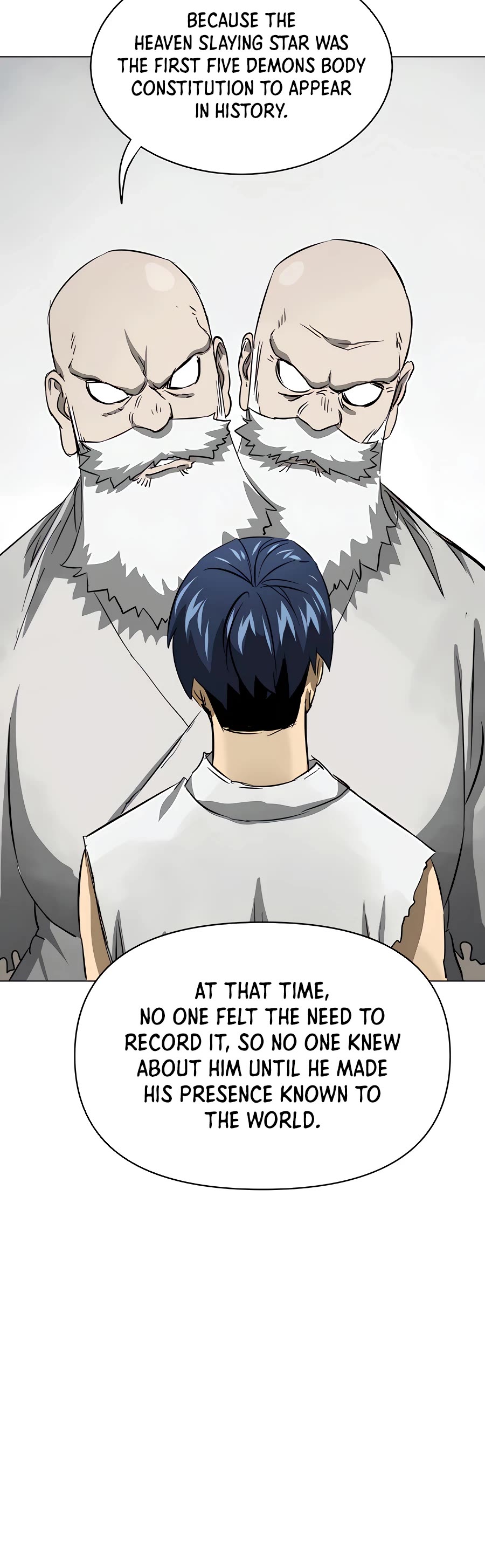 Infinite Leveling: Murim Chapter 132 page 13 - Chapter 132