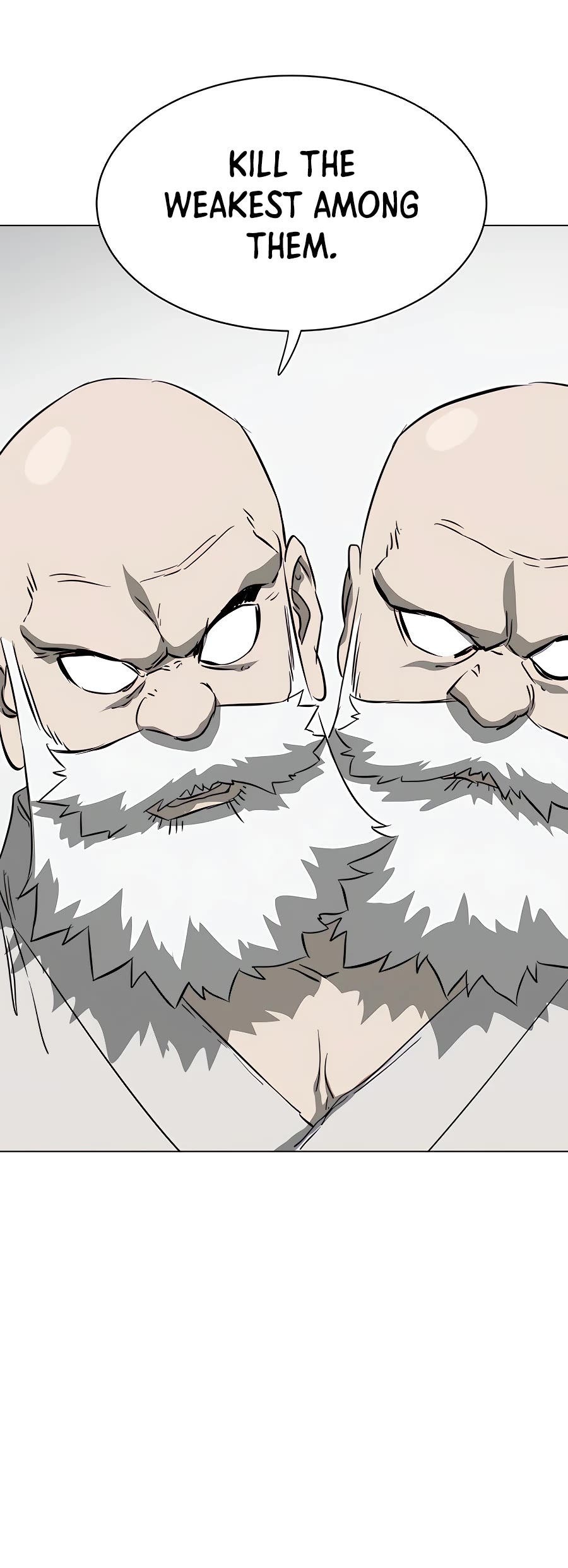 Infinite Leveling: Murim Chapter 132 page 18 - Chapter 132
