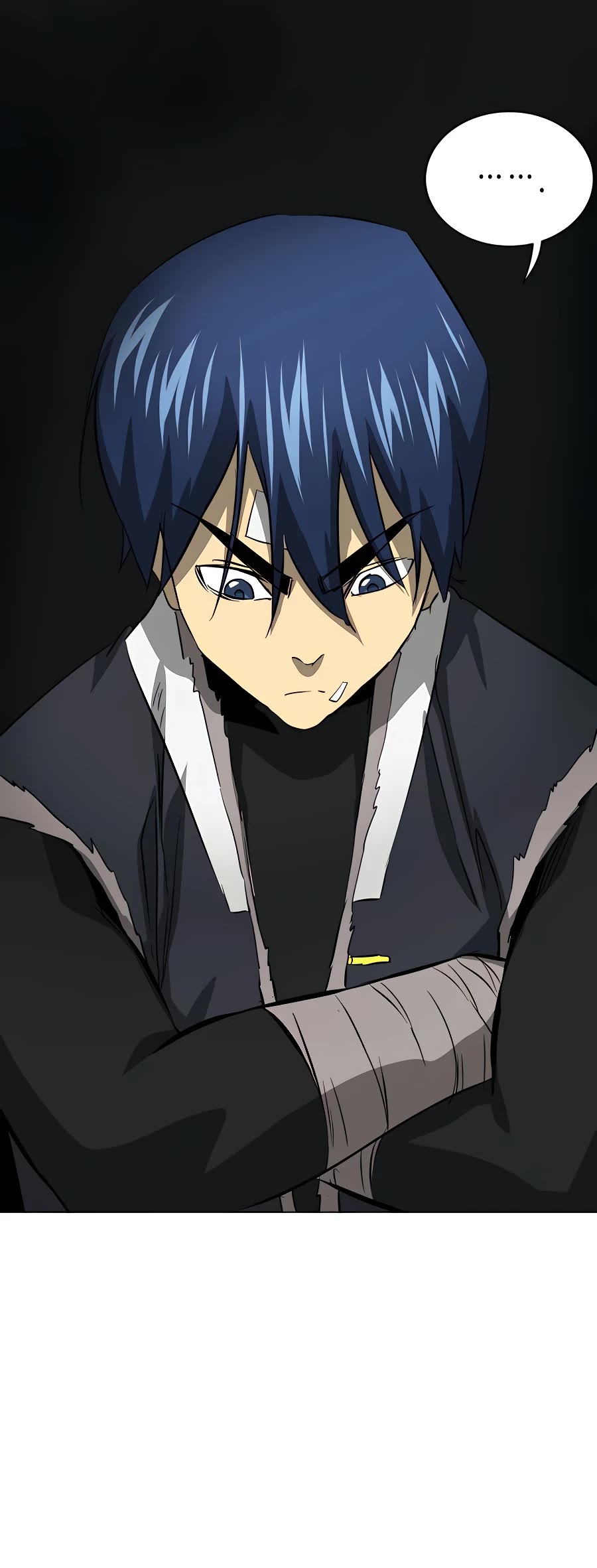 Infinite Leveling: Murim Chapter 132 page 22 - Chapter 132