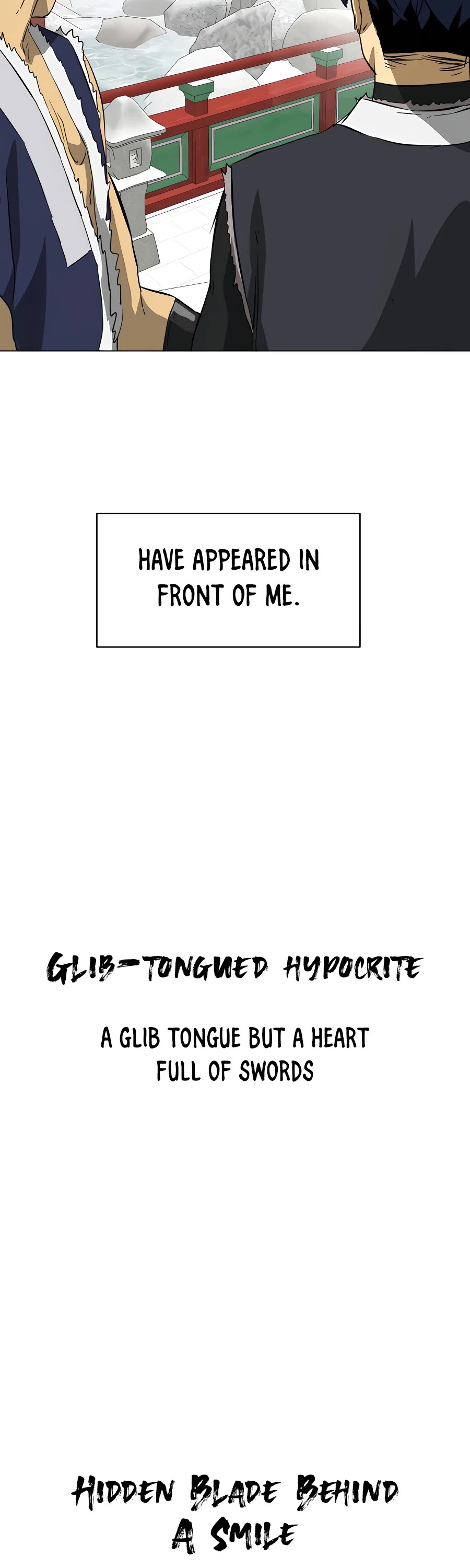 Infinite Leveling: Murim Chapter 132 page 60 - Chapter 132