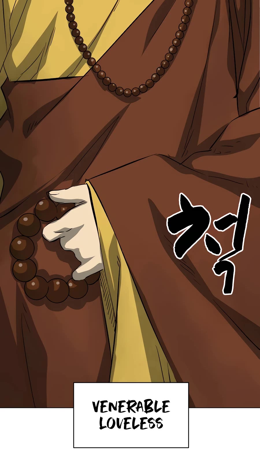 Infinite Leveling: Murim Chapter 132 page 63 - Chapter 132