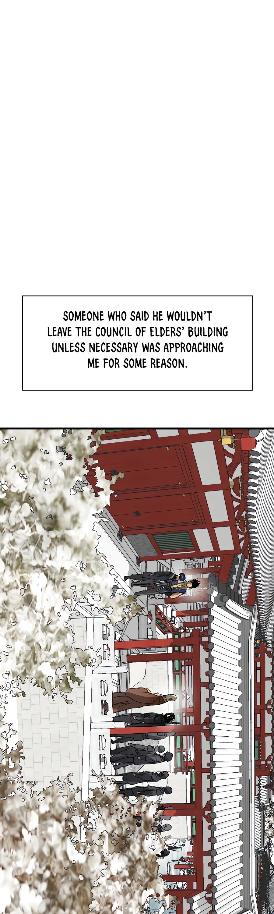 Infinite Leveling: Murim Chapter 132 page 64 - Chapter 132