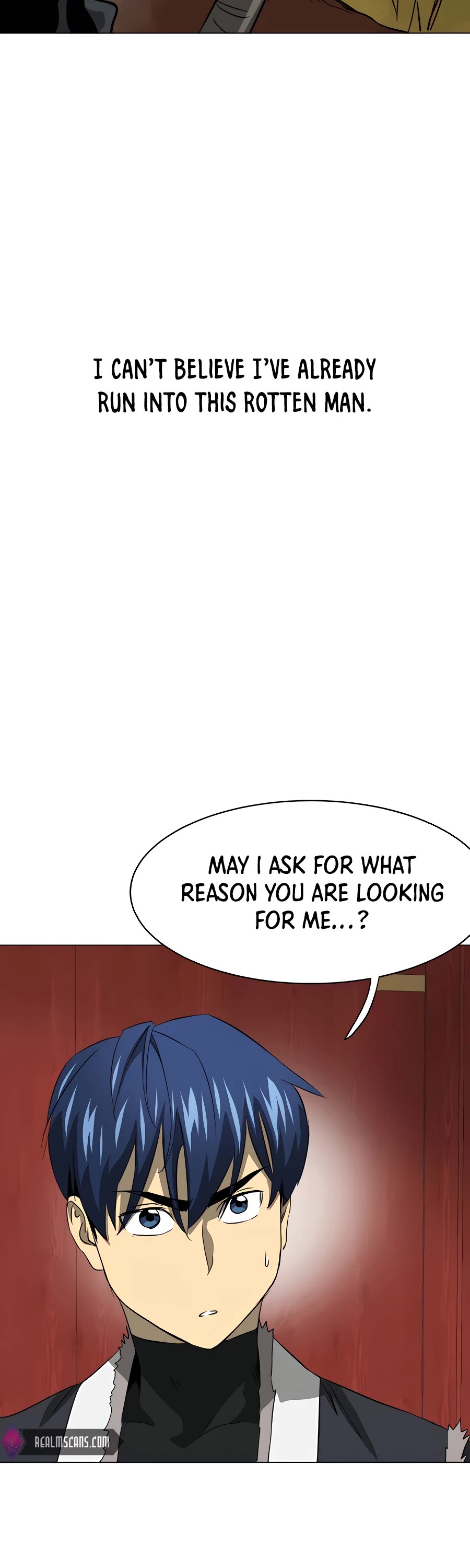 Infinite Leveling: Murim Chapter 132 page 66 - Chapter 132
