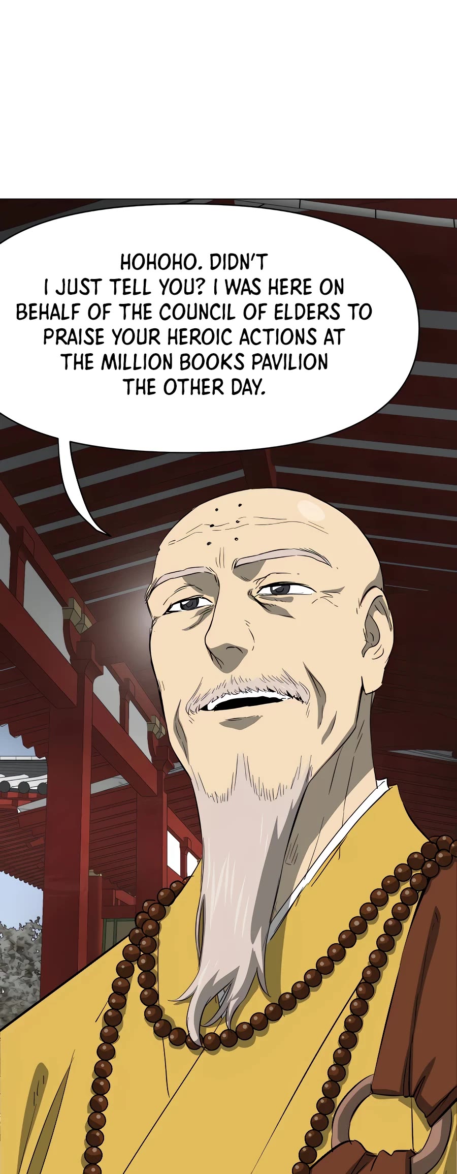 Infinite Leveling: Murim Chapter 132 page 67 - Chapter 132
