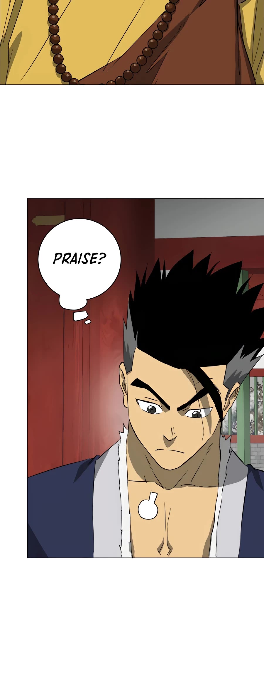 Infinite Leveling: Murim Chapter 132 page 68 - Chapter 132