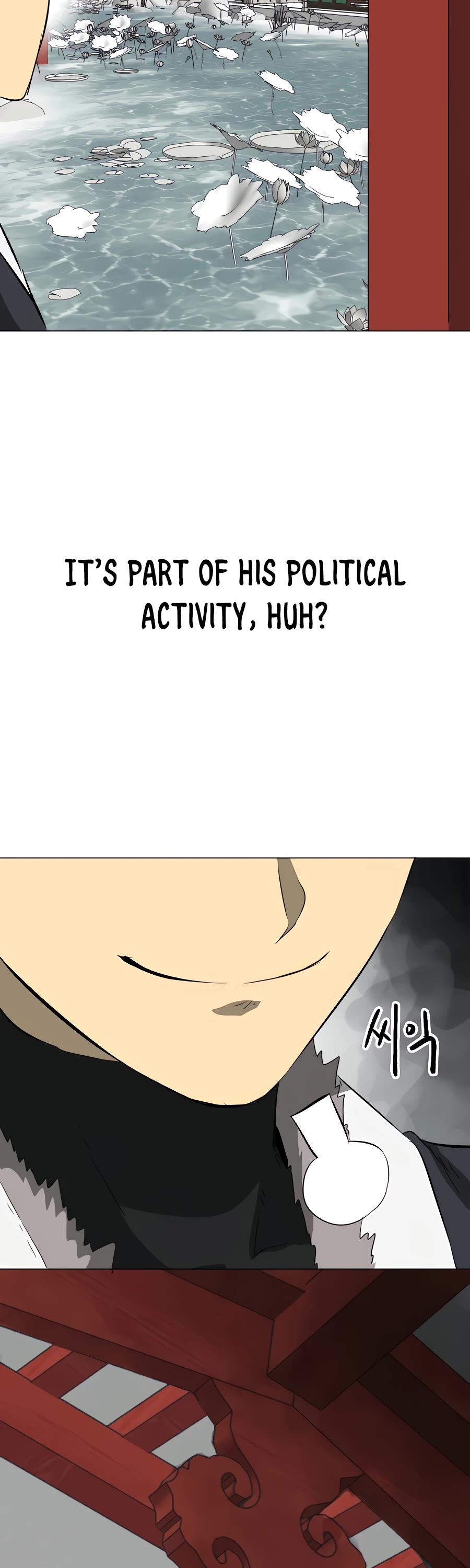Infinite Leveling: Murim Chapter 132 page 70 - Chapter 132