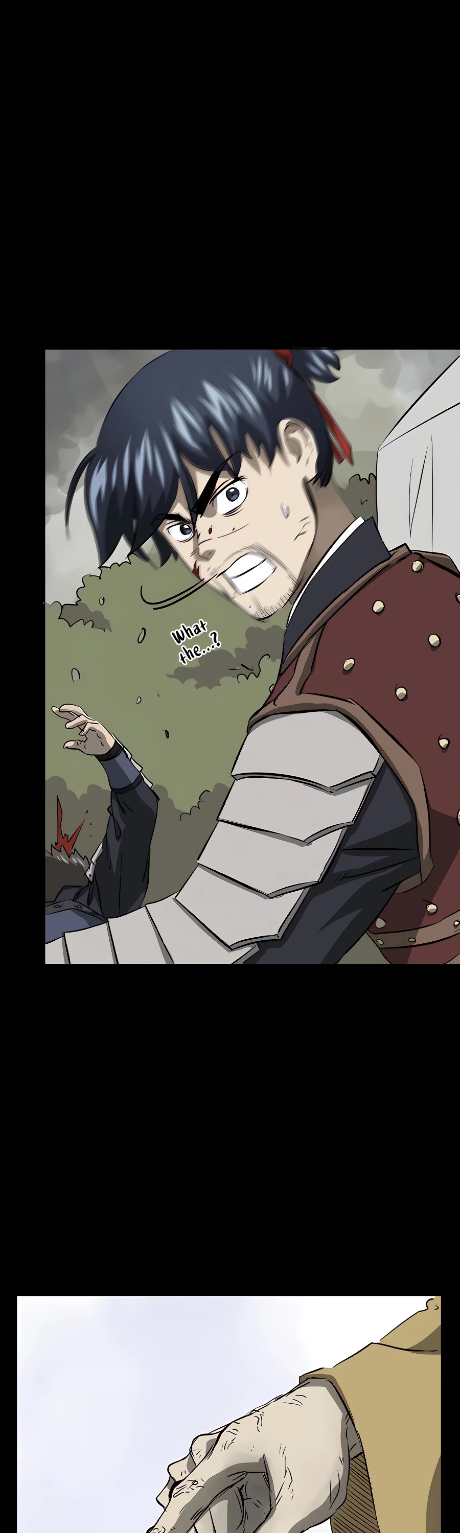 Infinite Leveling: Murim Chapter 133 page 10 - Chapter 133
