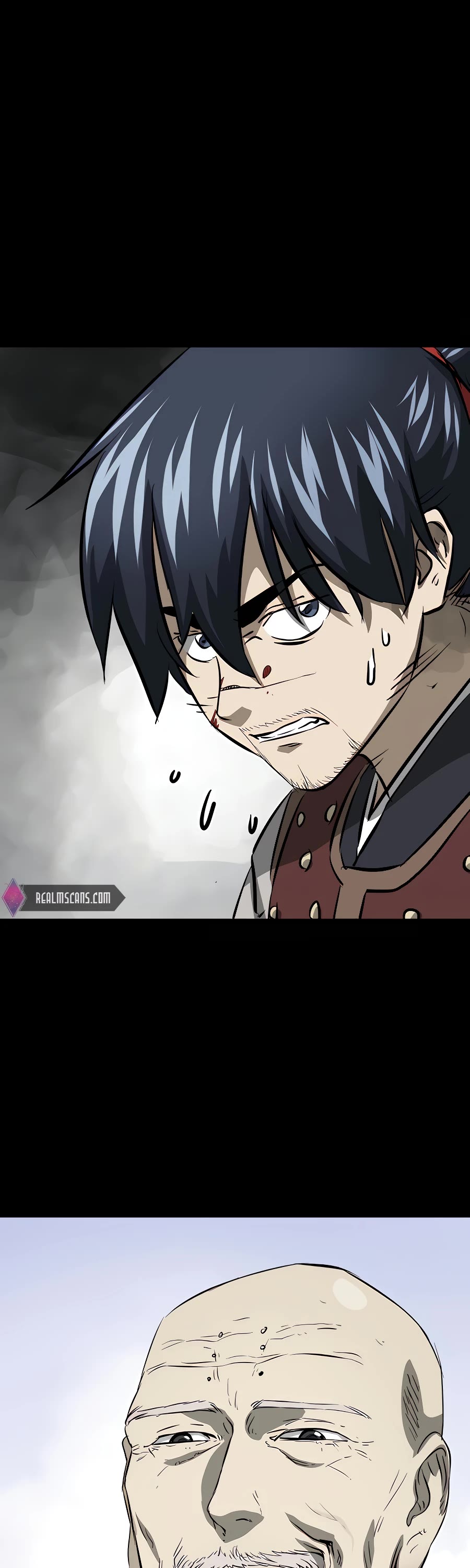 Infinite Leveling: Murim Chapter 133 page 14 - Chapter 133