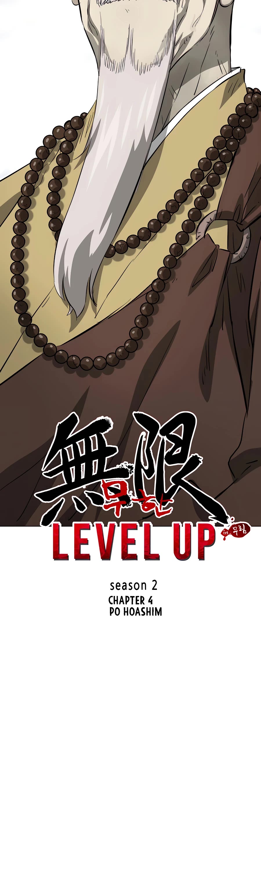 Infinite Leveling: Murim Chapter 133 page 15 - Chapter 133