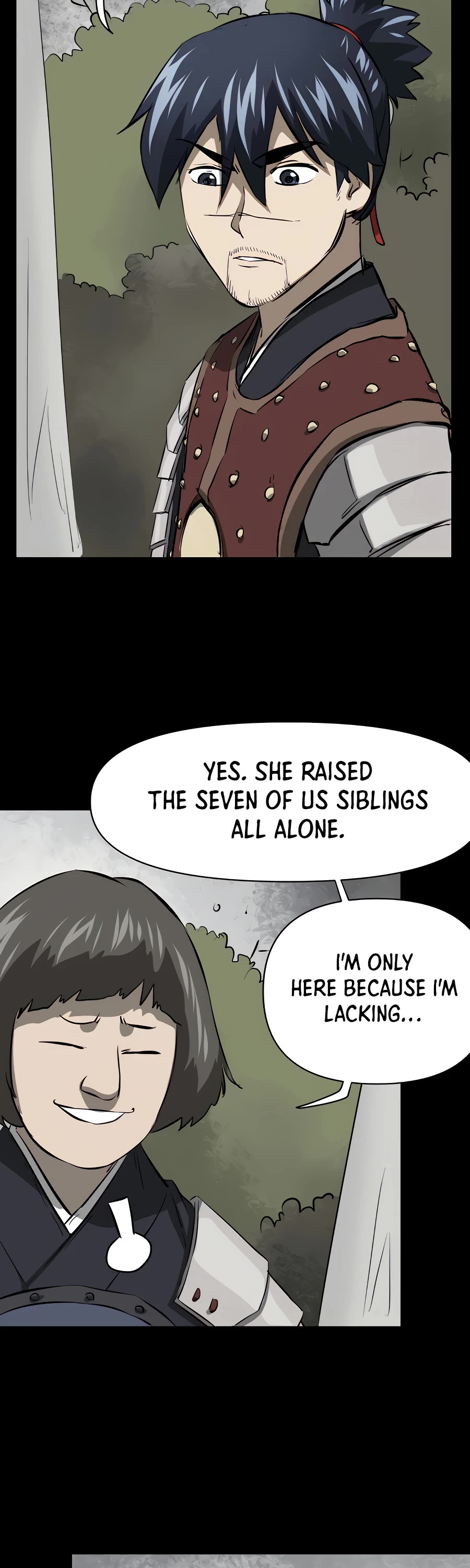 Infinite Leveling: Murim Chapter 133 page 2 - Chapter 133
