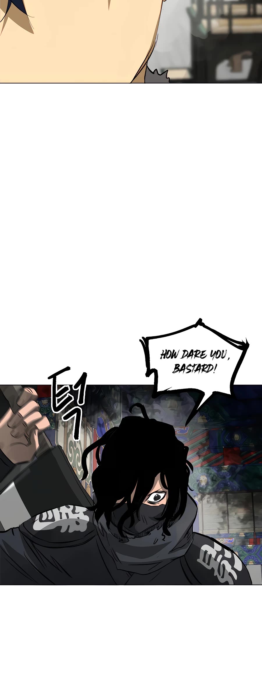 Infinite Leveling: Murim Chapter 133 page 25 - Chapter 133