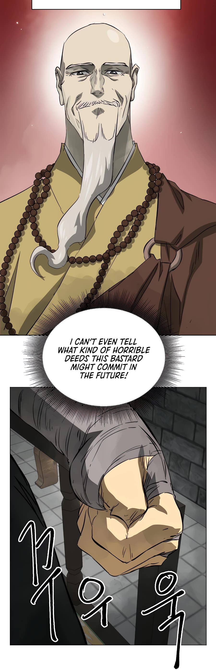 Infinite Leveling: Murim Chapter 133 page 49 - Chapter 133