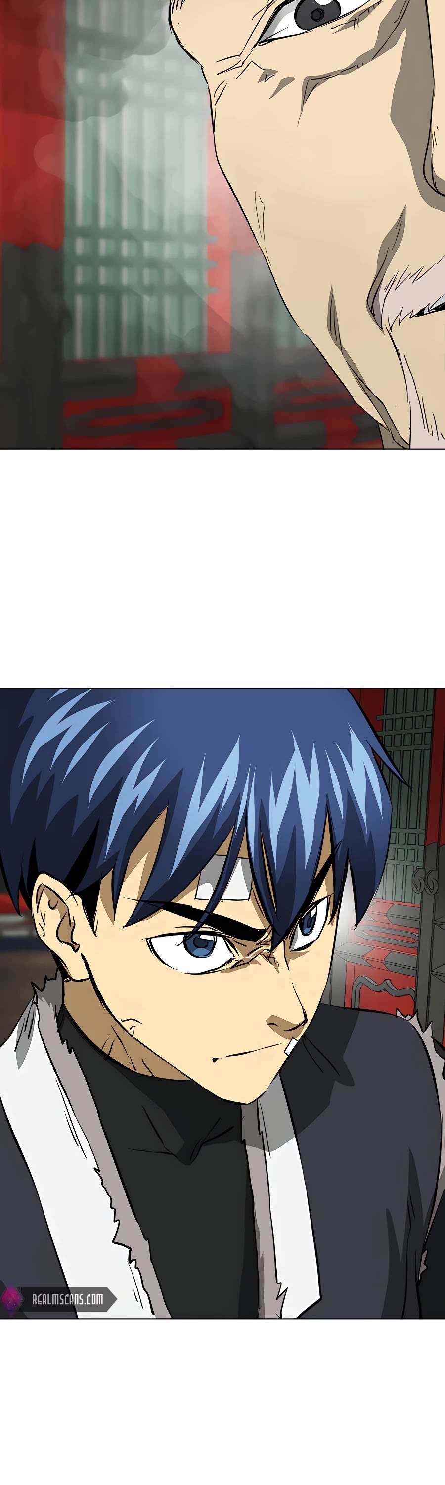 Infinite Leveling: Murim Chapter 133 page 51 - Chapter 133