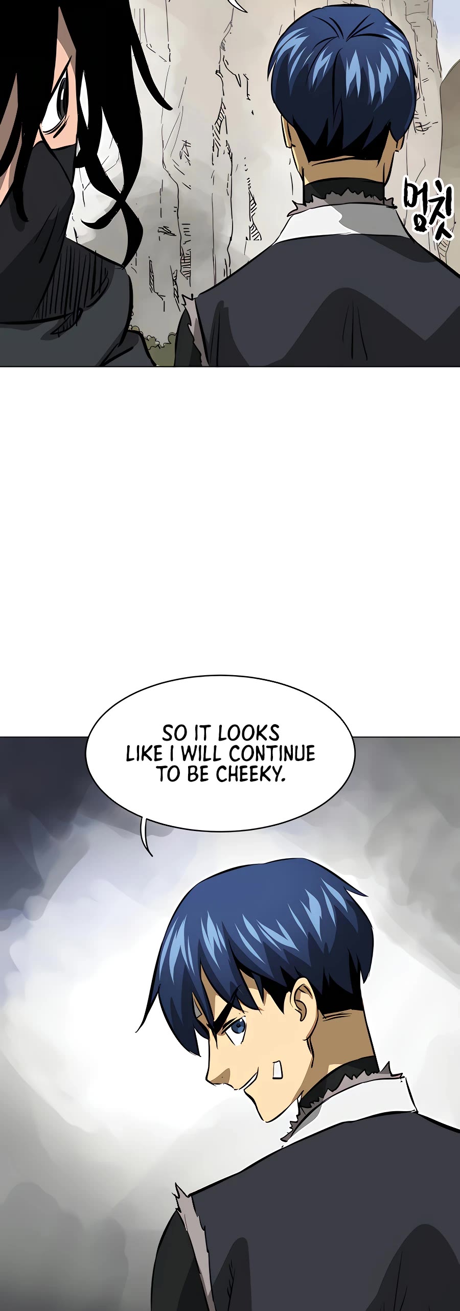 Infinite Leveling: Murim Chapter 133 page 57 - Chapter 133