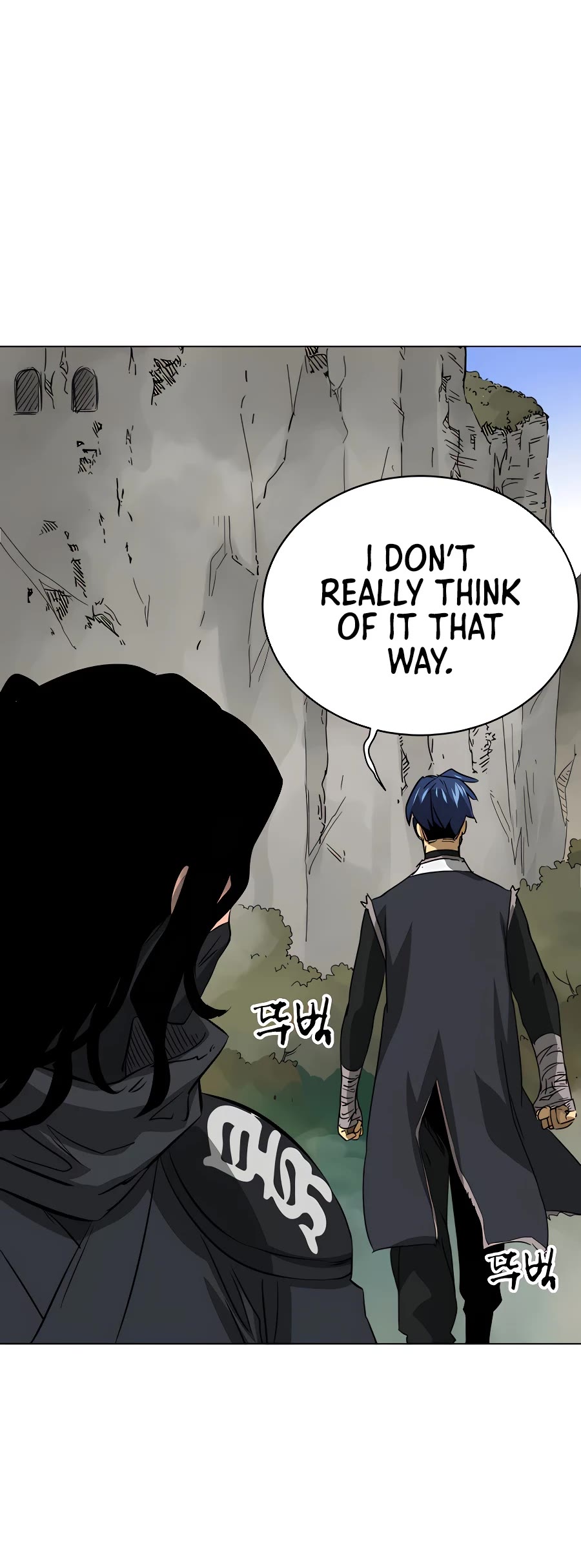 Infinite Leveling: Murim Chapter 133 page 61 - Chapter 133