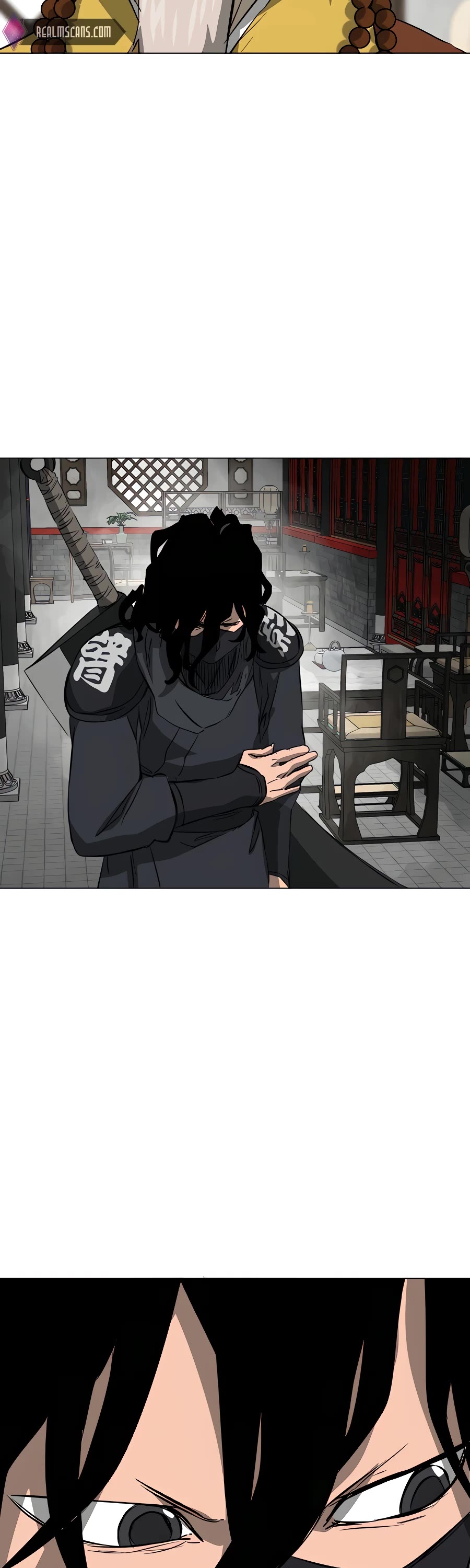 Infinite Leveling: Murim Chapter 133 page 64 - Chapter 133