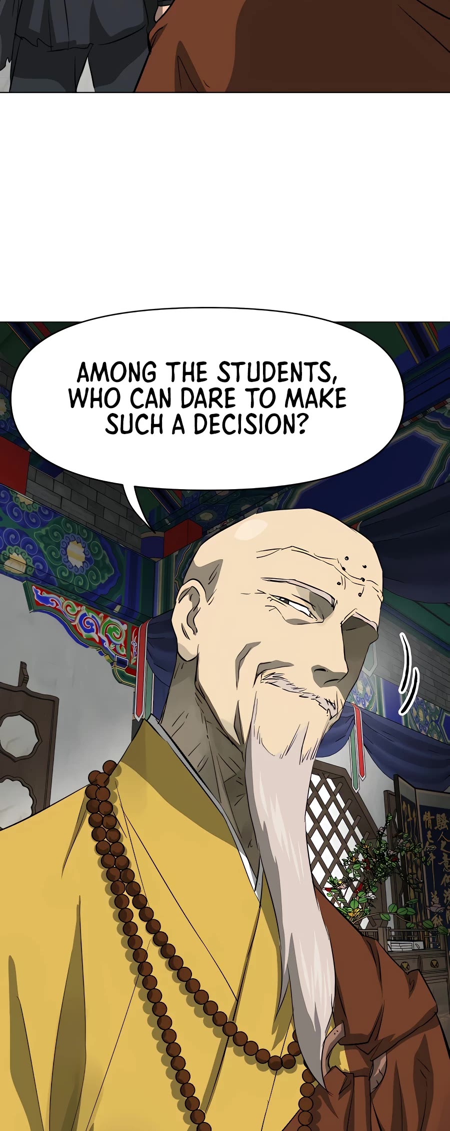 Infinite Leveling: Murim Chapter 133 page 69 - Chapter 133