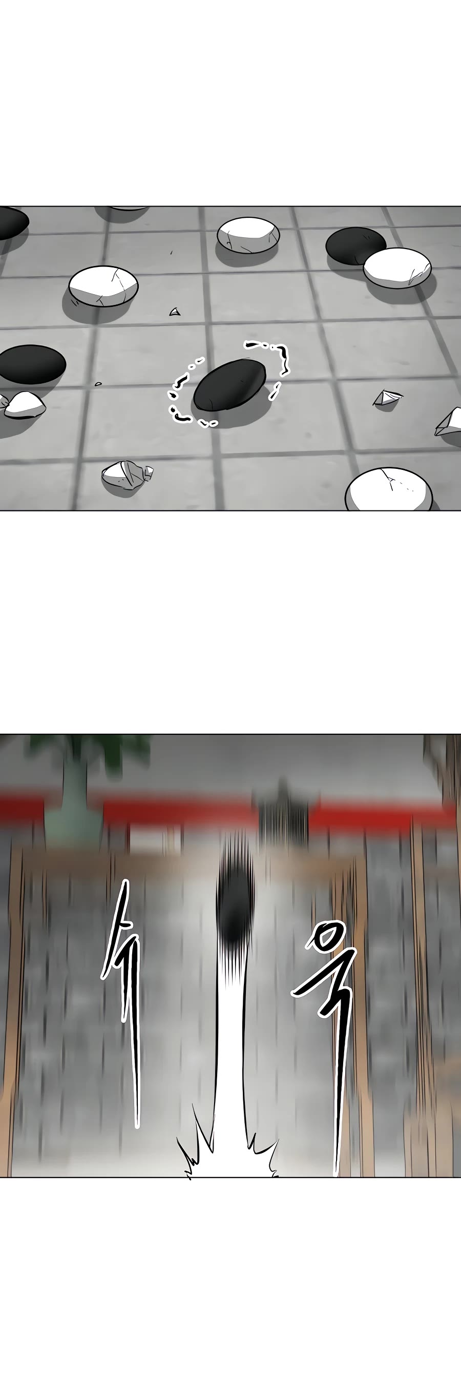Infinite Leveling: Murim Chapter 133 page 71 - Chapter 133