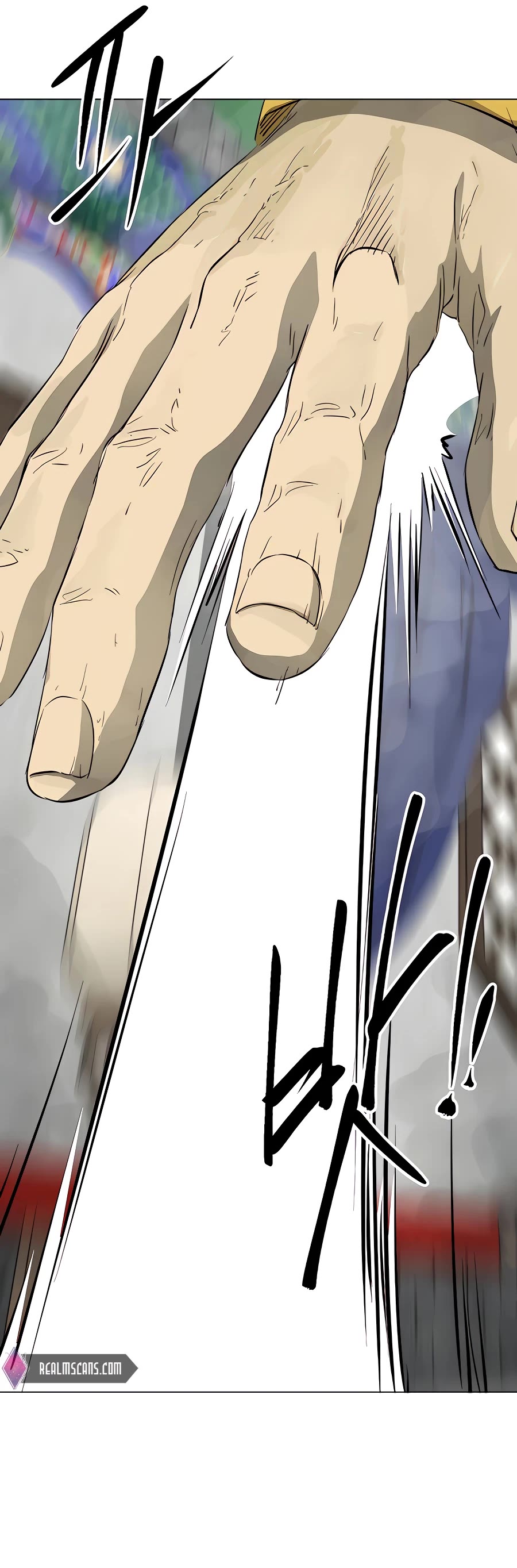 Infinite Leveling: Murim Chapter 133 page 72 - Chapter 133