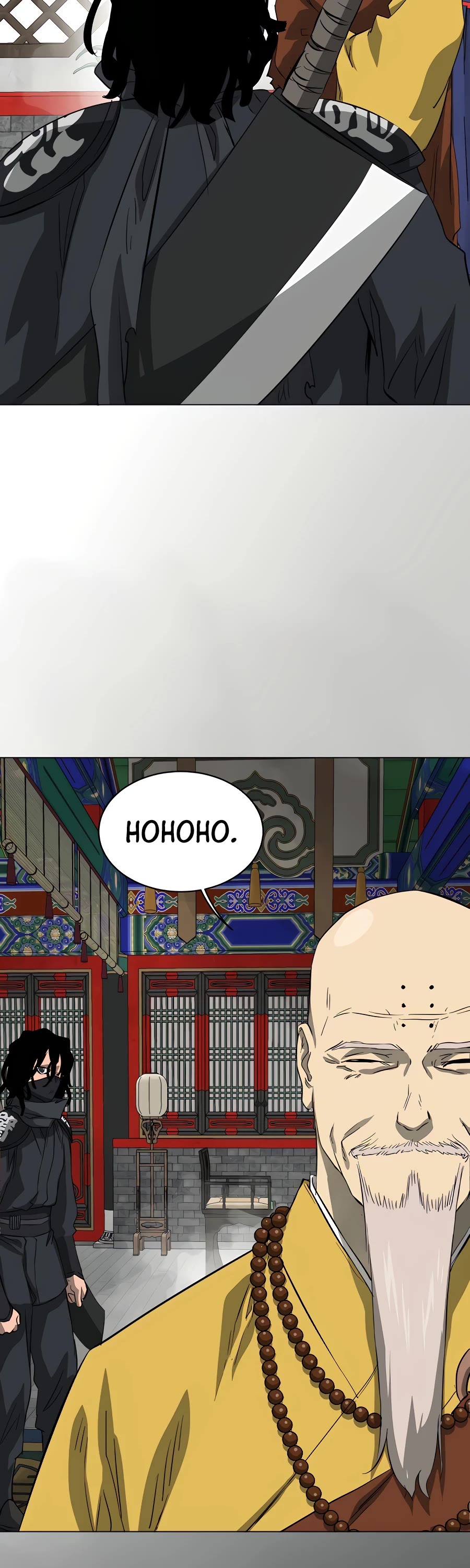 Infinite Leveling: Murim Chapter 133 page 74 - Chapter 133