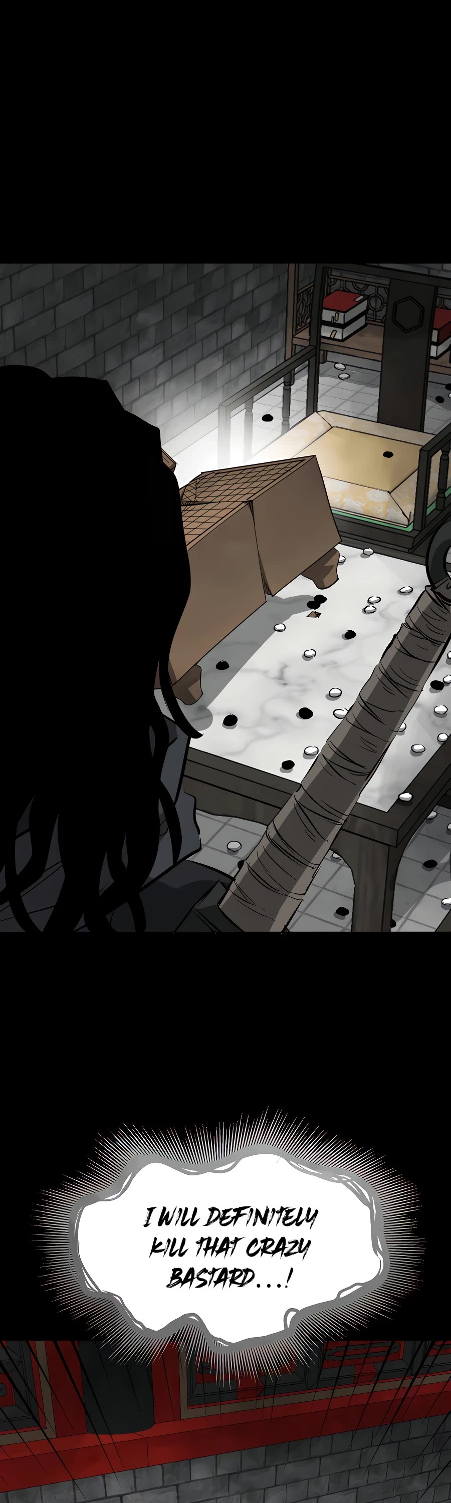 Infinite Leveling: Murim Chapter 133 page 77 - Chapter 133
