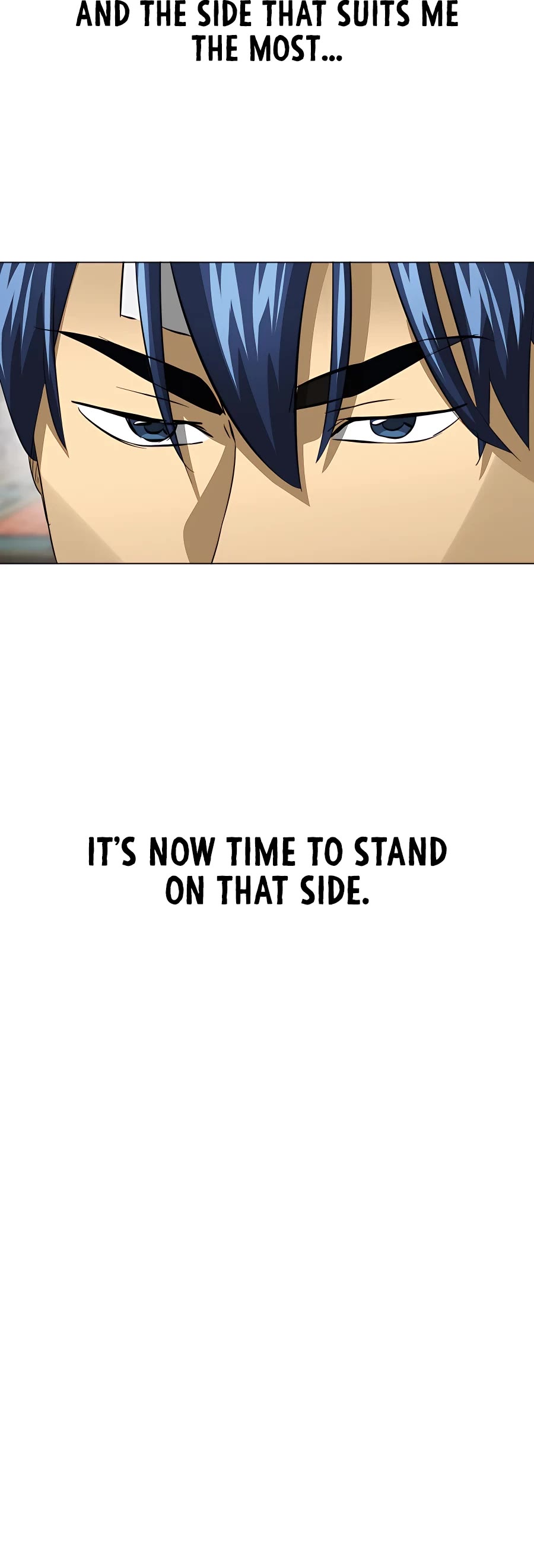 Infinite Leveling: Murim Chapter 134 page 49 - Chapter 134