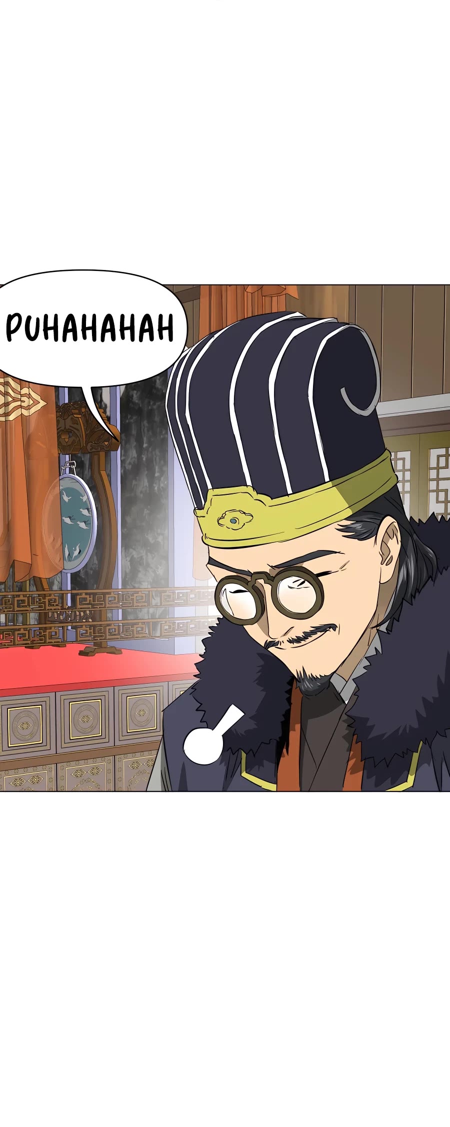 Infinite Leveling: Murim Chapter 134 page 58 - Chapter 134