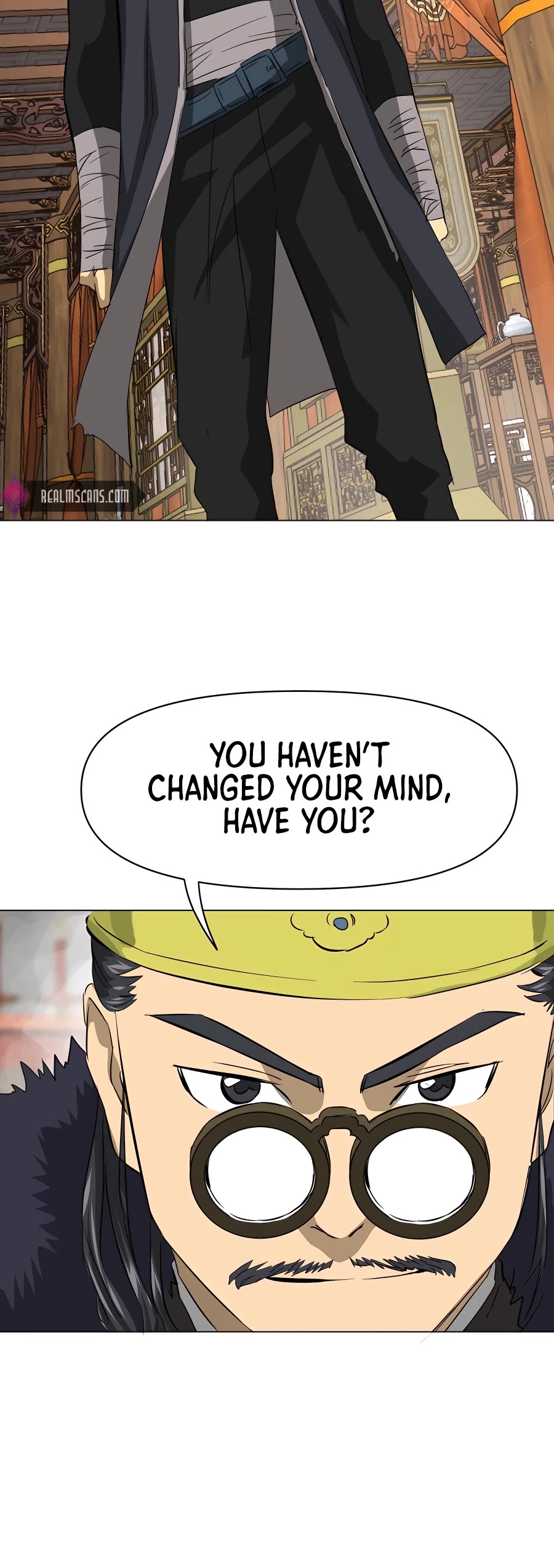 Infinite Leveling: Murim Chapter 134 page 67 - Chapter 134