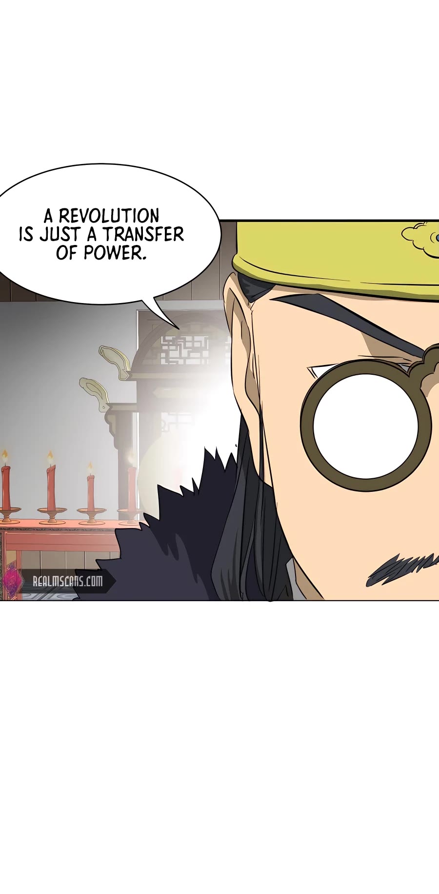 Infinite Leveling: Murim Chapter 134 page 79 - Chapter 134
