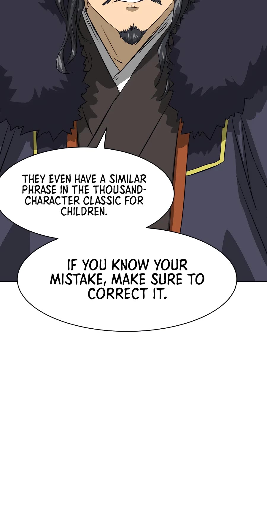 Infinite Leveling: Murim Chapter 134 page 83 - Chapter 134