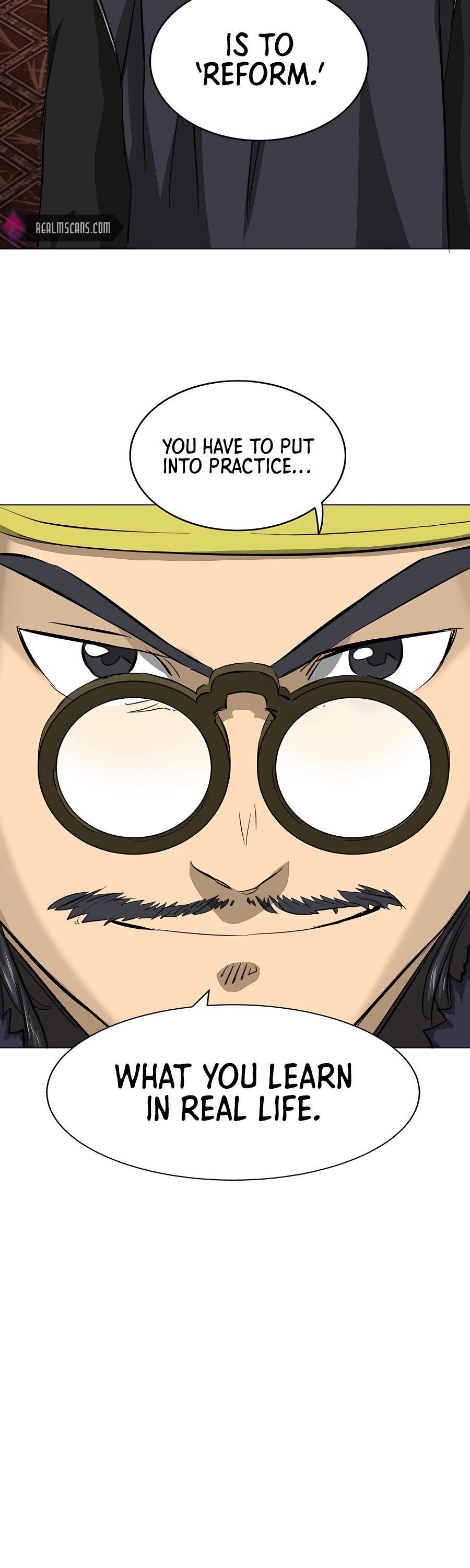 Infinite Leveling: Murim Chapter 134 page 85 - Chapter 134