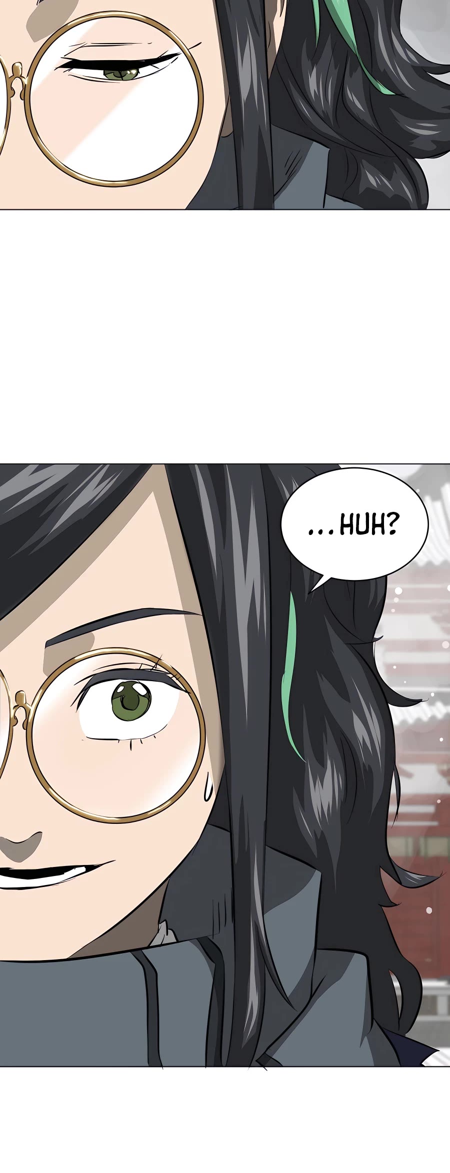 Infinite Leveling: Murim Chapter 135 page 16 - Chapter 135
