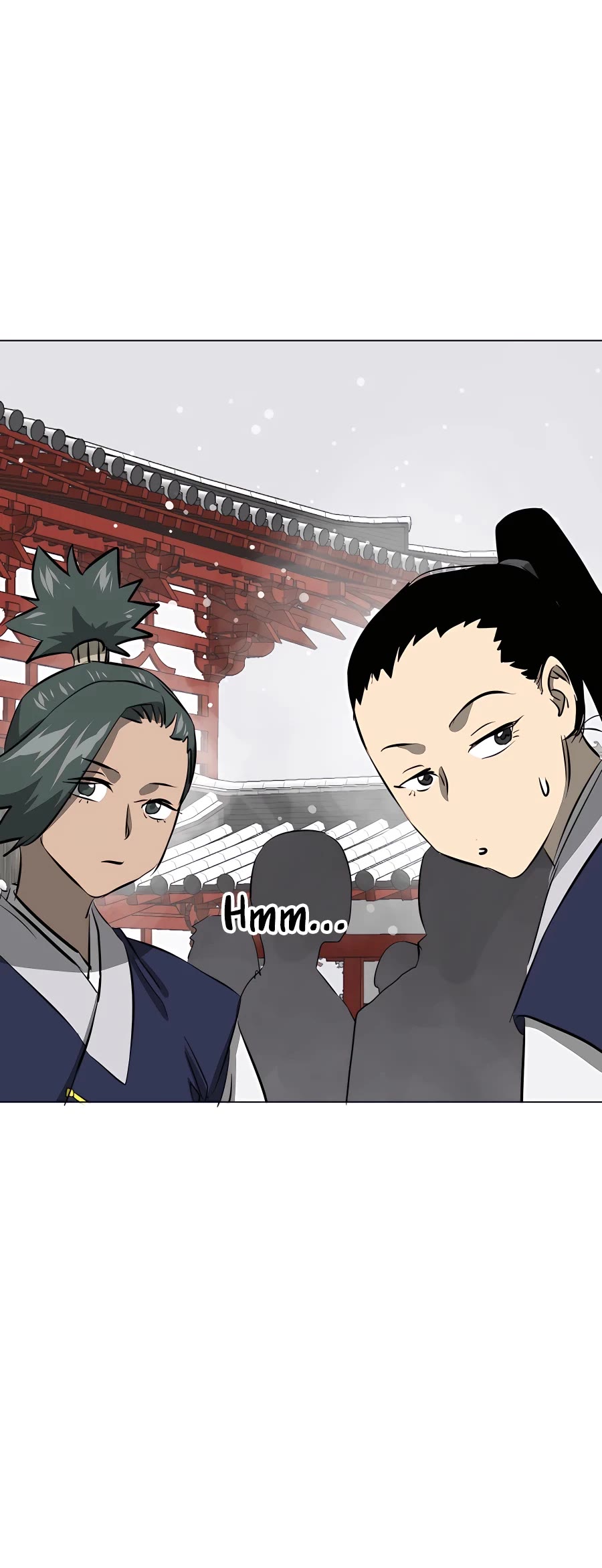 Infinite Leveling: Murim Chapter 135 page 17 - Chapter 135