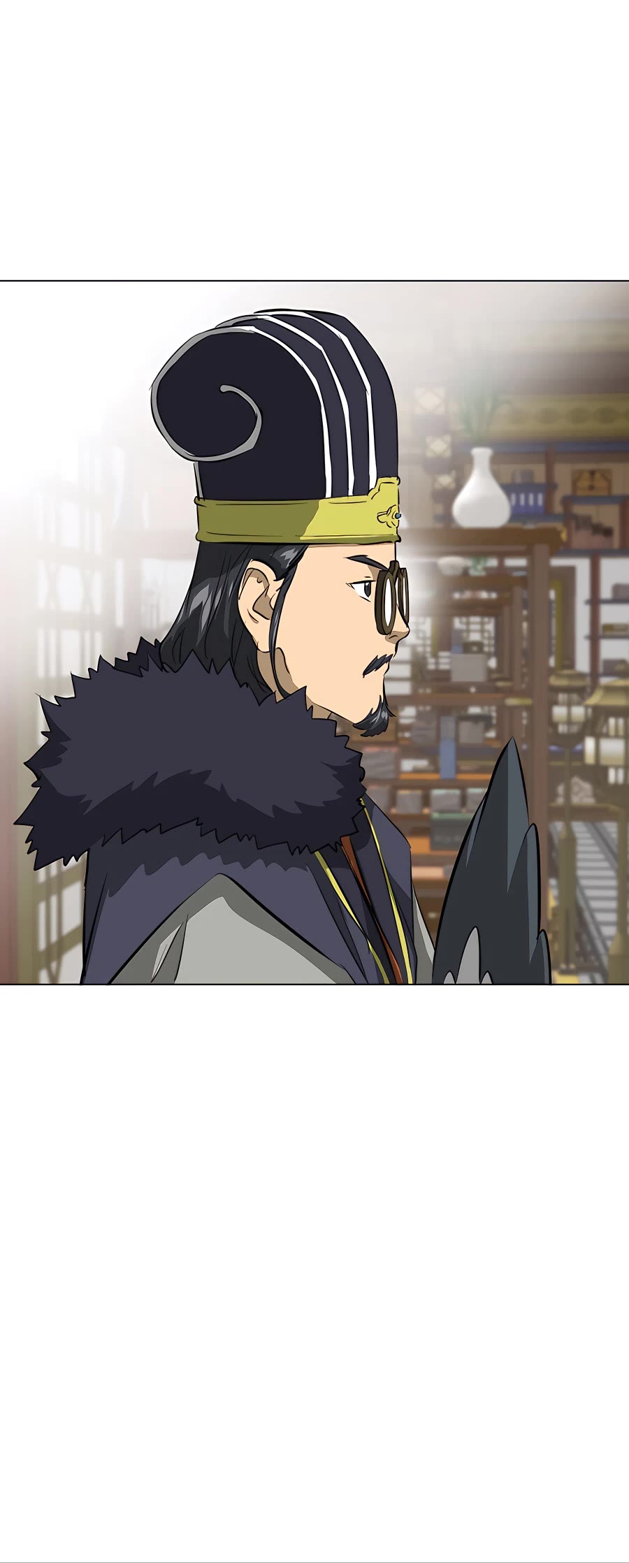 Infinite Leveling: Murim Chapter 135 page 21 - Chapter 135