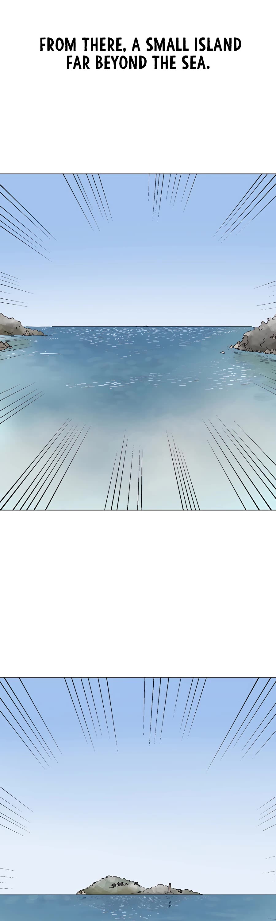 Infinite Leveling: Murim Chapter 135 page 32 - Chapter 135
