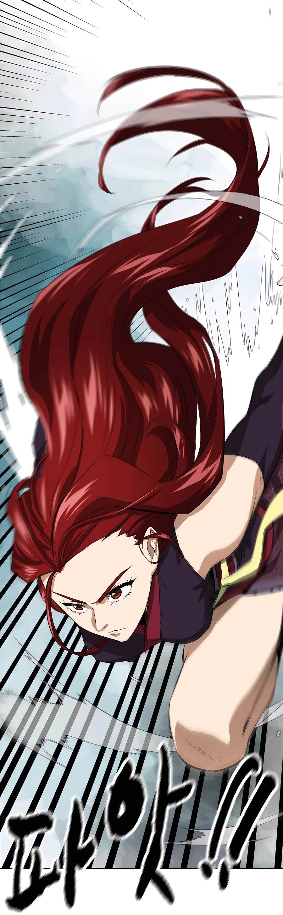 Infinite Leveling: Murim Chapter 135 page 42 - Chapter 135