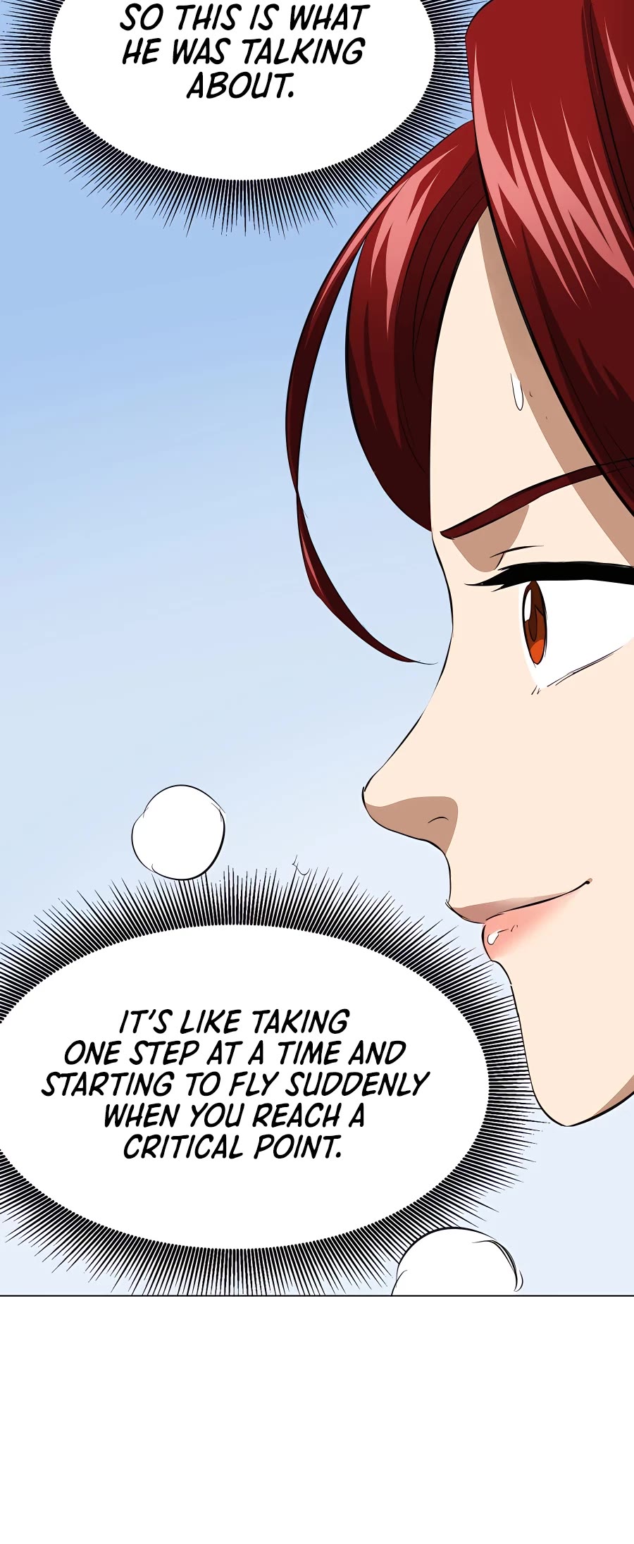 Infinite Leveling: Murim Chapter 135 page 50 - Chapter 135