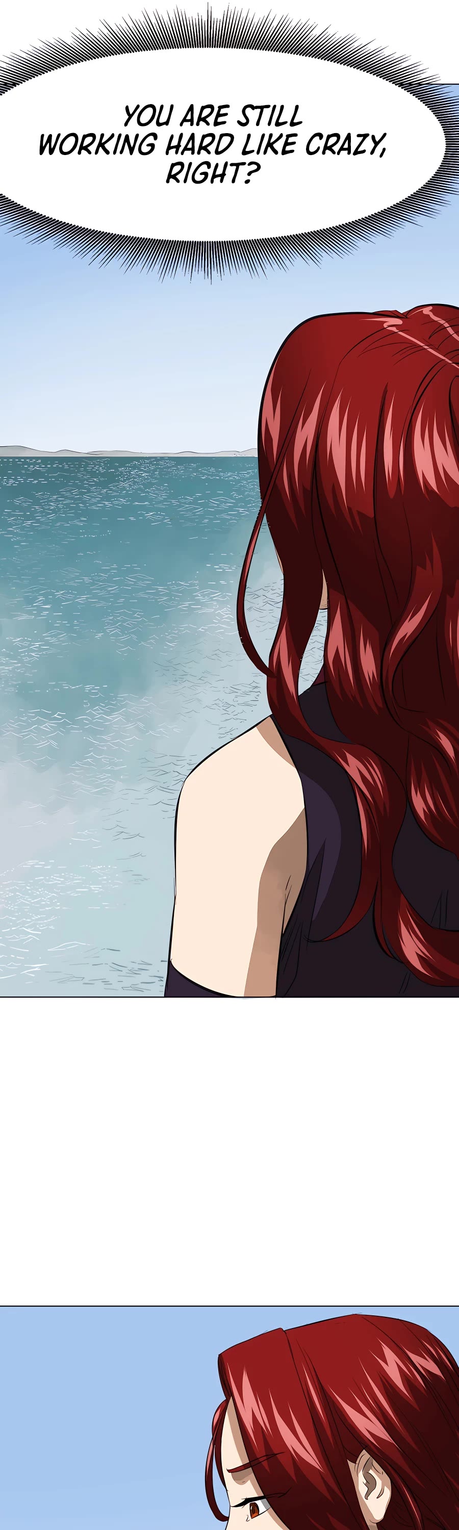Infinite Leveling: Murim Chapter 135 page 51 - Chapter 135